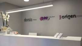 Fundada en 2002 por los hermanos Manuel y Jorge Fernández, Dorsia es una empresa especializada en tratamientos de cirugía plástica y medicina estética