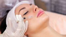 El ácido hialurónico y su avanzada Tecnología (ATT) posee excelentes propiedades viscoelásticas y permanece en el tejido durante más tiempo