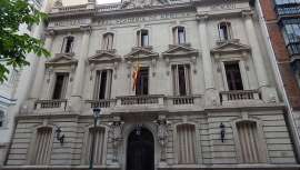 La Real Academia Nacional de Medicina acogerá esta jornada sobre especialidades quirúrgicas el próximo 15 de noviembre