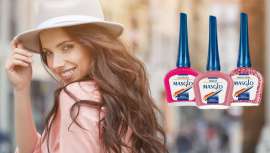 Con la llegada del mes de octubre, la firma desea mostrar su apoyo a las personas que libran una batalla contra esta enfermedad. Un año más, Masglo realizará manicuras solidarias a favor de la asociación MUM, durante la feria Salón Look 