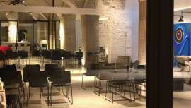 Kosswell anuncia una próxima jornada de formación, teórica y práctica, en la que descubrir todas las posibilidades de Color Sheen, permanente y a la última, y el avance de  Color Trends, coloración refresco y fantasía