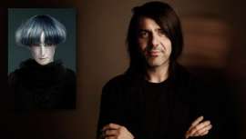 La nueva propuesta de la firma se da a conocer a pocos días de la celebración de los Fígaro. Carles Sánchez y Sergio Molina son finalistas en las categorías de Peluquero Español del Año y Peluquero Revelación, respectivamente