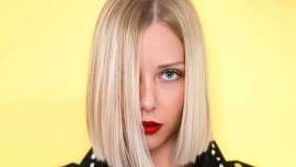 Como todos los años, los salones David Künzle en Madrid, avanzan las últimas tendencia en corte, peinado y coloración 