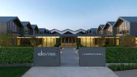 La nueva sede del grupo se encuentra en Parma y encarna los valores de belleza, sostenibilidad y bienestar que guían la empresa dirigida por Davide Bollati