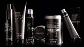 Echosline da a conocer esta línea purificadora 100% biológica vegetal, que incluye una selección de nueve activos botánicos naturales y revitalizantes. La línea regenera los cabellos dañados por factores agresivos externos y servicios químicos