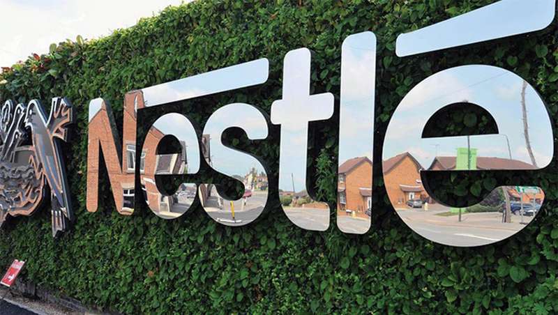 Nestlé podría dejar su área dedicada a dermatología