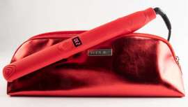 La plancha de pelo llega para dar alas al estilo de cada uno e incentivar la creatividad, unificando un diseño inteligente y atractivo con la máxima ergonomía 