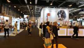 La feria de la imagen y la belleza profesional más importante da inicio. La industria que nos ocupa reunida en tres pabellones de Ifema, feria de Madrid, promete gran cantidad de acciones y actividades y un significativo número de expositores