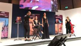 Midnight Hits es el nombre de la última creación artística de Jordi Justribó, inspirada en los años 80