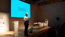 Salón Look, que ha empezado este viernes 28, es eje de referencia de tendencias e innovaciones no solamente en productos sino también en estrategias para aplicar en la empresa