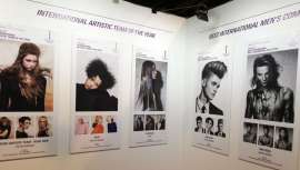 En directo y en streaming se han dado a conocer en Salón Look a los finalistas del International Hairdressing Awards, los premios internacionales de peluquería que han conseguido reunir a más de 500 colecciones participantes