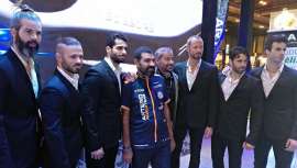 Artero invita a cortar con la ELA, Esclerosis Lateral Amiotrófica con la actuación de Los Vivancos y su #TaconeoSolidario en Salón Look y la presencia de Félix Duque, peluquero canino que sufre ELA y que lucha por el freno de esta enfermedad