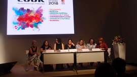 Cada año, este evento es referente por sus innovaciones y charlas protagonizadas por personalidades punteras en el mundo de la estética