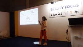 El evento da la oportunidad a las empresas para dar a conocer sus productos y servicios, y además profundizar en técnicas totalmente novedosas en el mercado estético