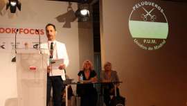 El área Hair Look Focus de Salón Look ha acogido la charla de Peluqueros Unidos de Madrid, que reivindica la dignificación y regularización de la profesión