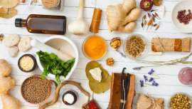 El próximo 30 de noviembre se celebrará una jornada taller organizada por la Sociedad Española de Fitoterapia (SEFIT), el Colegio Oficial de Farmacéuticos de Bizkaia (COFBi) y la Universidad del País Vasco (UPV/EHU en el Bizkao Areota)