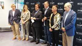 La Asociación de Maestros Peluqueros, Intercoiffure España, vuelve a celebrar su ya clásico cóctel Amistad y Cultura en Salón Look y anuncia la celebración de su próximo Congreso en la ciudad de Oviedo