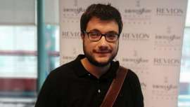 Nombrado uno de los 5 mejores educadores por Intercoiffure Mondial, Jesús Romero nos cuenta en el marco de Salón Look, la feria en la que ha participado al frente de distintos talleres, cómo ha sido esta experiencia