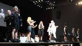 El evento organizado anualmente por Coty ha presentado sus novedades en formación, color y marcas, pero también ha conseguido inspirar, emocionar y enloquecer a los profesionales de la belleza