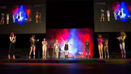 En pleno mes internacional de la moda, la firma profesional especializada, en productos para el cabello ha celebrado una nueva edición de su prestigioso desfile