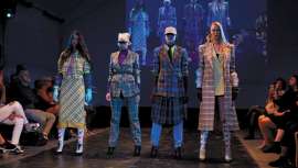 Un asalto a la imaginación personal y colectiva, así ha sido Be Beta. Una inédita sucesión de inputs para el avance. A estas alturas, el evento experimental más influyente de los que hemos visto, impulsado por las mentes más creativas