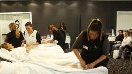 Starpil busca a la Mejor Profesional en depilación del país. Un campeonato con un formato único y grandes premios en cada categoría. Su fecha de inscripción está abierta. No dejes pasar la oportunidad 