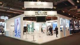 Pettenon ha vuelto a despertar el interés de los profesionales de la peluquería en Salón Look 2018 donde ha estado presente con un amplio stand de diseño y donde su firma vegana Nook ha sido una de las más demandadas