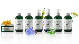 Kemon presenta esta gama que cuenta con el estándar de condiciones Cosmos Organic, el nivel de certificación más exigente en la actualidad