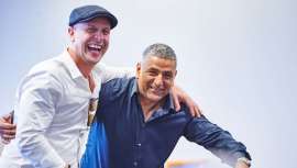 Salon International de Londres, que se celebra los próximos 13 y 14 de octubre de 2018, será nuevamente el escenario de este gran show de peluquería 