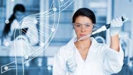 Dicen que marcará el futuro de la cosmética, y el presente, porque la investigación no cesa en torno a esta ciencia del ADN que lo modifica, la epigenética. Al servicio de la belleza y el antienvejecimiento o ante problemas como la caída capilar