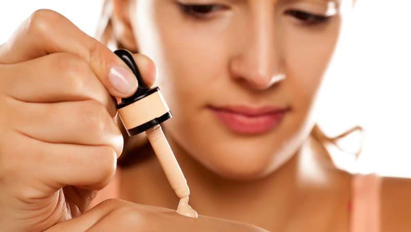 Los maquillajes líquidos triunfan entre los consumidores de belleza de México