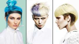 O que melhor que investigar sobre as tendências do inverno de outono do que com as melhores. Assim, falamos com a Rainbow Room International, criadores de moda, para saber o que vai usar e o que não em relação a penteado