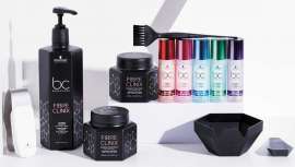 Uma aposta única em termos de tecnologia e impacto que transforma os cabelos danificados e devolve saúde e beleza máximas. Este é o mais novo e mais avançado da Bonacure, BC Fiber Clinix da Schwarzkopf Professional