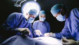 A través del programa IQ Te Quiere, cerca de 750 niños sin recursos han sido intervenidos por problemas estéticos a lo largo de doce años por parte de Interquirófanos