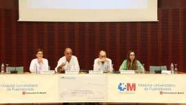 Lo más importante es que, a diferencia de las biopsias, se trata de una técnica inocua, no irradia al paciente, y, al ser visual, se obtienen los resultados en el mismo momento