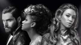 Nirvel Professional ha organizado este evento donde se dará a conocer la colección Big Bang 2018-2019, pensado por y para los profesionales de la peluquería, en el mejor de los escenarios y con muchas sorpresas