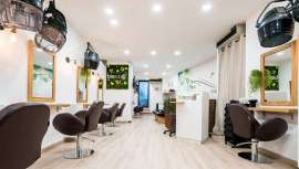 Llega la peluquería zen. Biocoiff, pionero en coloración vegetal, organiza meditaciones guiadas, en colaboración con el experto Mika de Brito, exclusivas para clientes que frecuentan sus salones