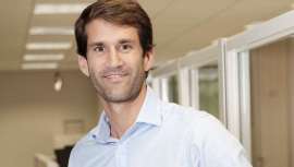 La apuesta Coty por el mercado de la cosmética y la perfumería de España y Portugal continúa. En plena transformación de su equipo directivo, coloca a Ricardo Pedro al frente de la división consumer beauty para la Península Ibérica 