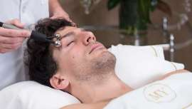 Maribel Yébenes lanza este protocolo, que trabaja los músculos a través de una radiofrecuencia con contracción para recuperar la firmeza del tejido