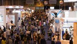 La próxima edición de Salón Look, en 2019, retoma sus fechas tradicionales para celebrarse durante la tercera semana de octubre. Un anuncio que la feria más importante de nuestro país hace a la vez que comunica sus cifras oficiales de 2018