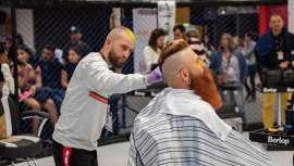 Países como Brasil, China, Italia, España, Alemania, Corea del Sur, Taiwán, Turquía, Andorra, Bulgaria, Perú  y México han participado en la decimoséptima edición de este certamen colombiano