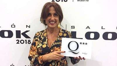 La Pelu - Amparo Fernández, la peluquería Q de Galicia