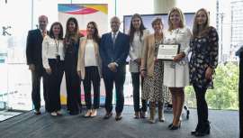 Se trata de un programa de calidad y formación sobre eficacia, legislación, buenas prácticas de fabricación y cosmetovigilancia dirigido a las autoridades del sector 