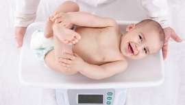 El 20% de los niños sanos pueden presentar periodos de falta de crecimiento de hasta 3 meses, sin que esto implique la existencia de fallo de medro