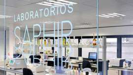 El sector se muestra satisfecho por la contundencia de la indemnización que evidencia que la imitación de perfumes es un acto de competencia desleal 