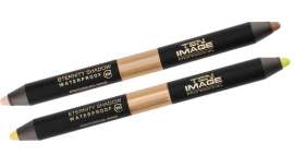 A sombra Eternity Shadow of Ten Image é essencial para os profissionais pelas suas características, simplicidade de aplicação, cores e durabilidade, entre outras características proeminentes