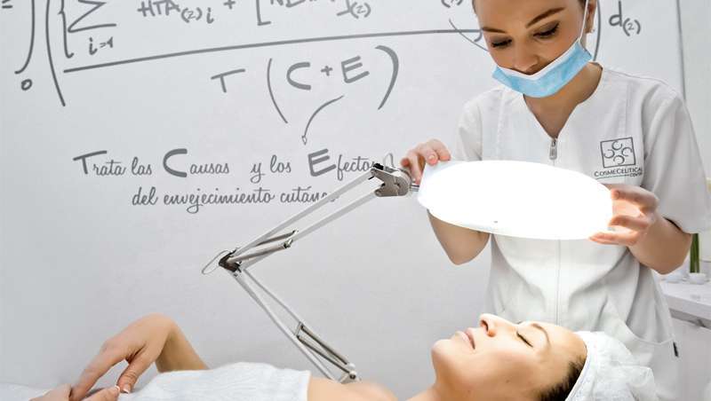 Solues para cuidar das peles oncolgicas