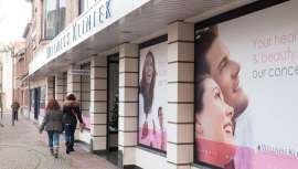 Rubí, Barcelona, va a ser la sede del próximo hospital de la compañía belga Wellness Kliniek, famosa por ofertar todos los servicios posibles en torno a la medicina y la cirugía estética y su plantel de especialistas