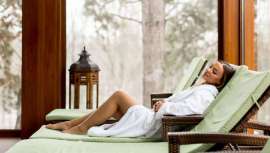 Según un informe de Global Wellness Economy (GWI), la industria del bienestar creció un 6,4% anualmente a partir de 2015-2017, que es casi el doble que el crecimiento económico mundial durante el mismo periódo (3,6%)