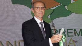 Los galardones valoran el servicio de la compañía que fabrica, licencia, distribuye y/o comercializa una selección de las mejores firmas globales en perfumería y cosmética 